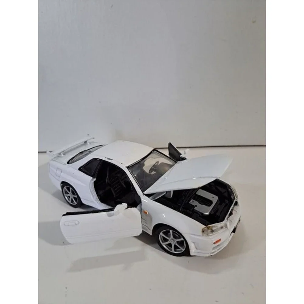 Motormax this model